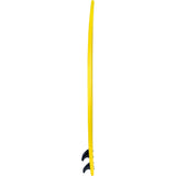 Osprey Foamie Surfboard - Yellow 9' 3''
