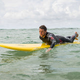 Osprey Foamie Surfboard - Yellow 9' 3''