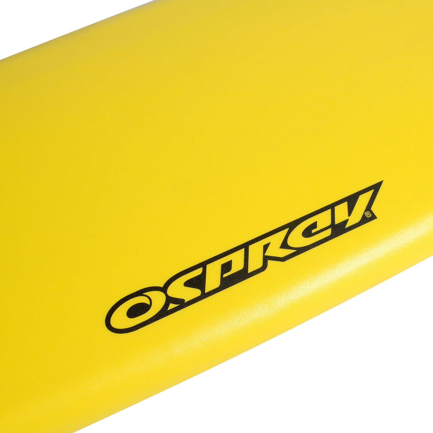 Osprey Foamie Surfboard - Yellow 9' 3''