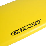 Osprey Foamie Surfboard - Yellow 9' 3''