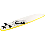 Osprey Foamie Surfboard - Yellow 9' 3''