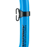 Osprey Junior Snorkel Set - Blue Junior UK 12- UK 1