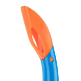 Osprey Junior Snorkel Set - Blue Junior UK 12- UK 1