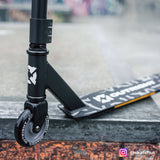 Outright Midas Stunt Scooter - Black