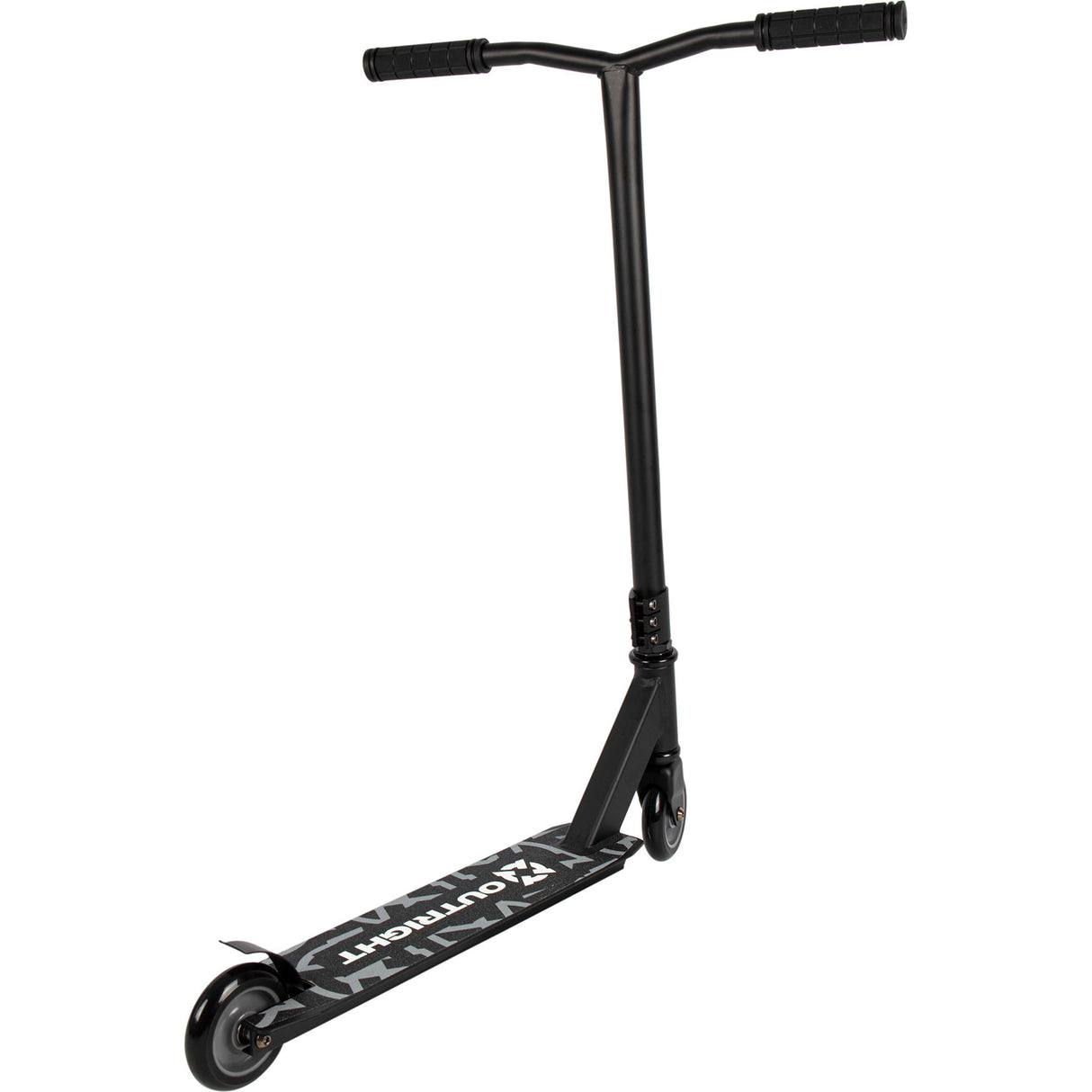 Outright Midas Stunt Scooter - Black