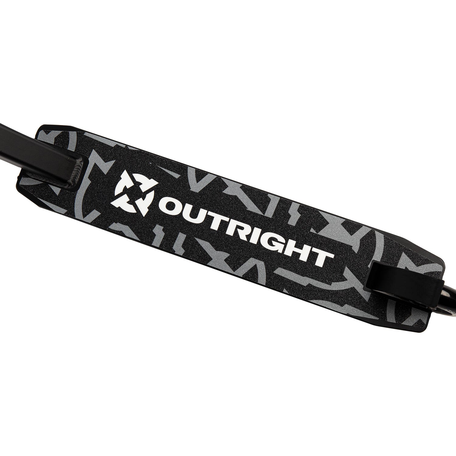 Outright Midas Stunt Scooter - Black