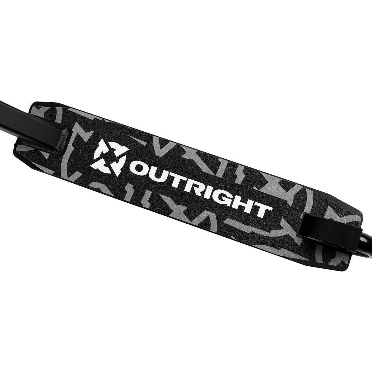 Outright Midas Stunt Scooter - Black