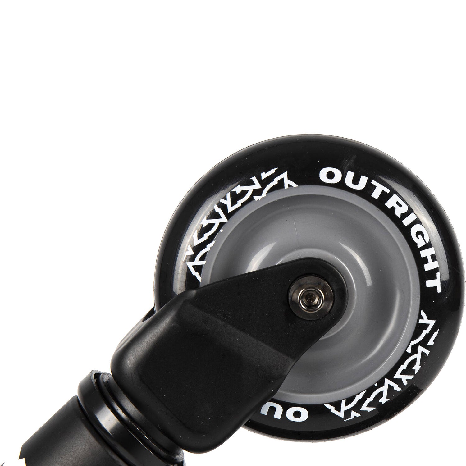 Outright Midas Stunt Scooter - Black