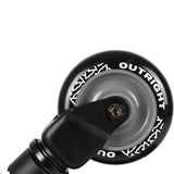 Outright Midas Stunt Scooter - Black