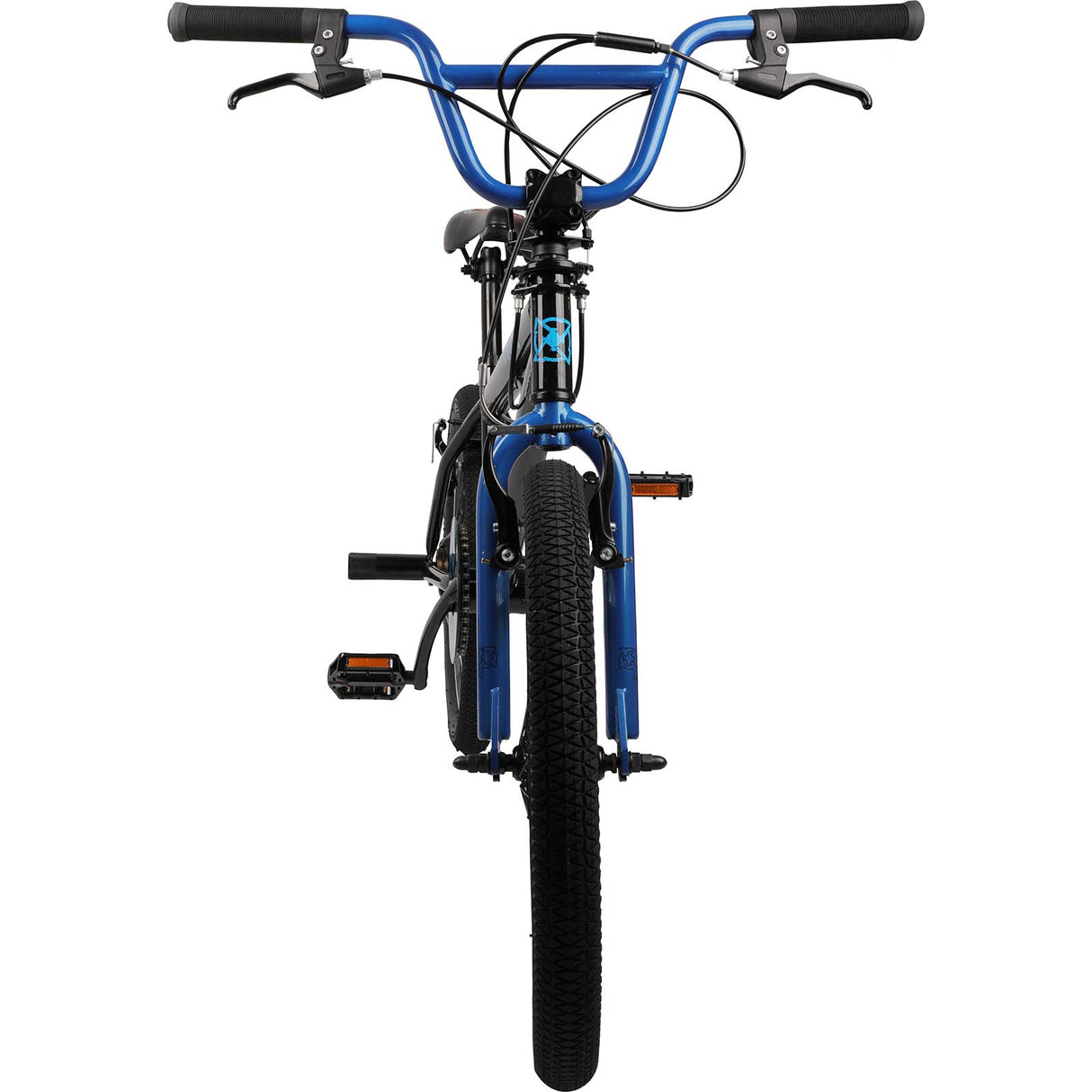 Outright X1 20" Kids Complete BMX