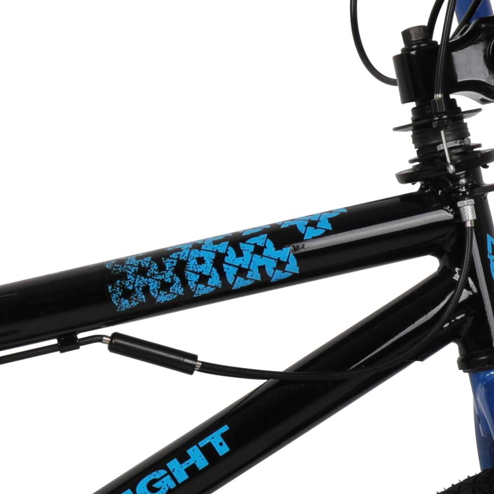 Outright X1 20" Kids Complete BMX