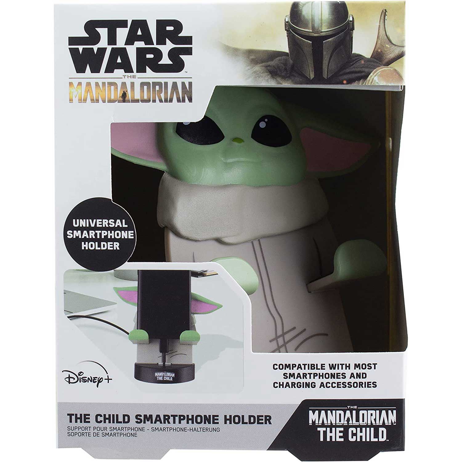 Paladone The Mandalorian The Child Phone Holder