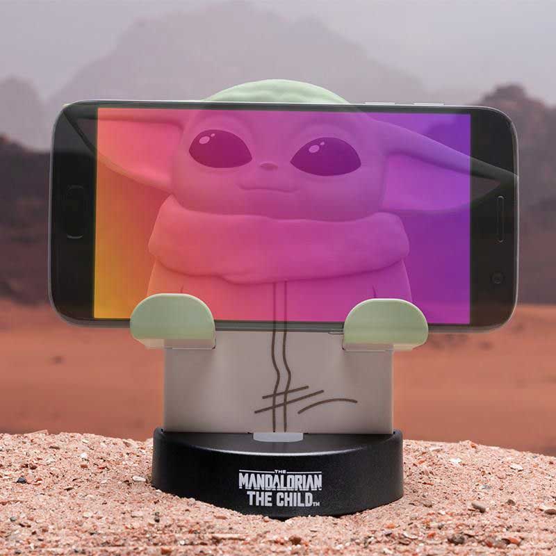 Paladone The Mandalorian The Child Phone Holder