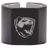 Panda Double V2 Scooter Clamp - Black