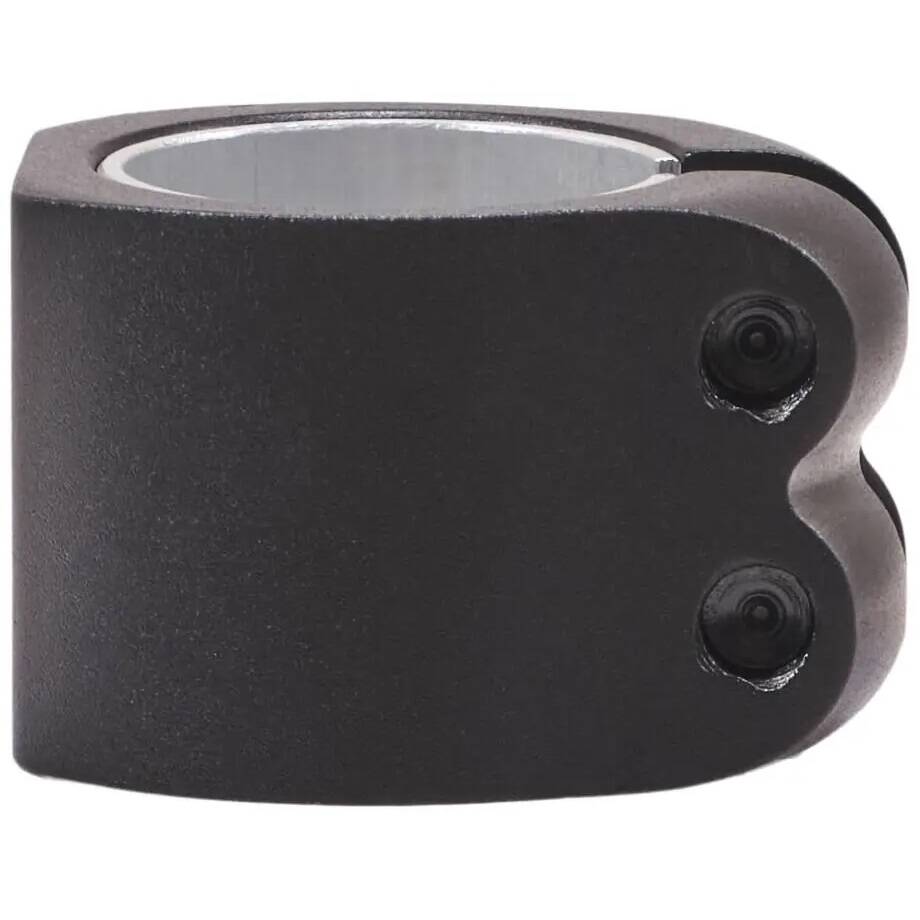 Panda Double V2 Scooter Clamp - Black