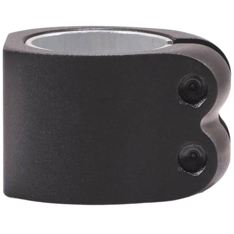 Panda Double V2 Scooter Clamp - Black