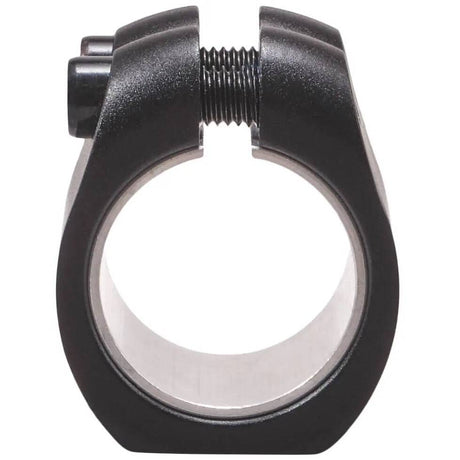 Panda Double V2 Scooter Clamp - Black