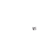 Panda Double V2 Scooter Clamp - Chrome