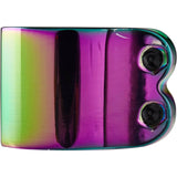 Panda Double V2 Scooter Clamp - Rainbow