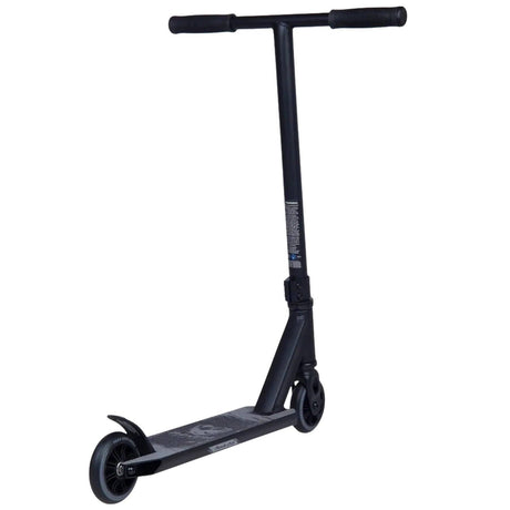 Panda Cub Stunt Scooter - Black