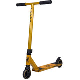 Panda Cub Stunt Scooter - Gold Painted