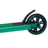 Panda Cub Stunt Scooter - Green