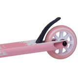 Panda Cub Stunt Scooter - Pink