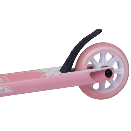 Panda Cub Stunt Scooter - Pink