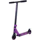 Panda Cub Stunt Scooter - Purple