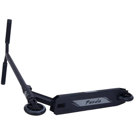 Panda Initio V2 Stunt Scooter - Black