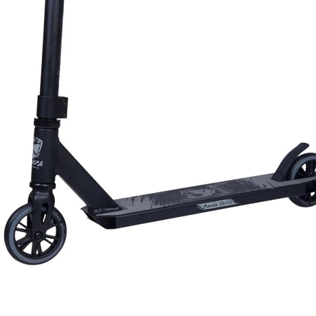 Panda Initio V2 Stunt Scooter - Black