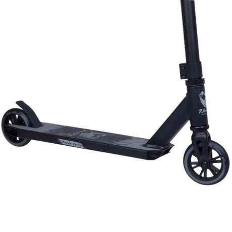 Panda Initio V2 Stunt Scooter - Black
