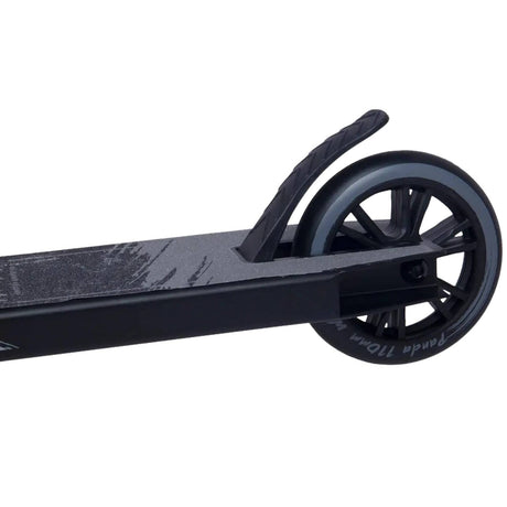 Panda Initio V2 Stunt Scooter - Black