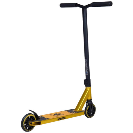 Panda Initio V2 Stunt Scooter - Gold