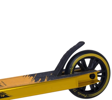 Panda Initio V2 Stunt Scooter - Gold