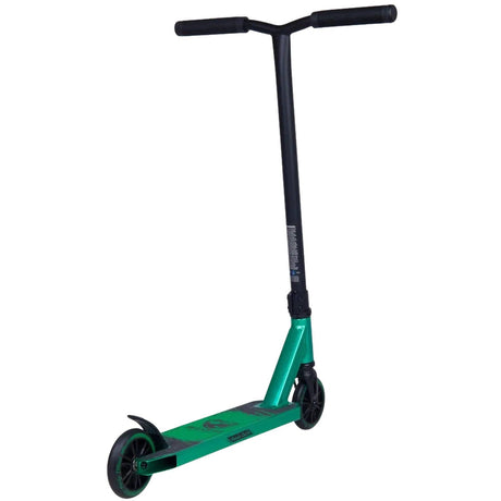 Panda Initio V2 Stunt Scooter - Green
