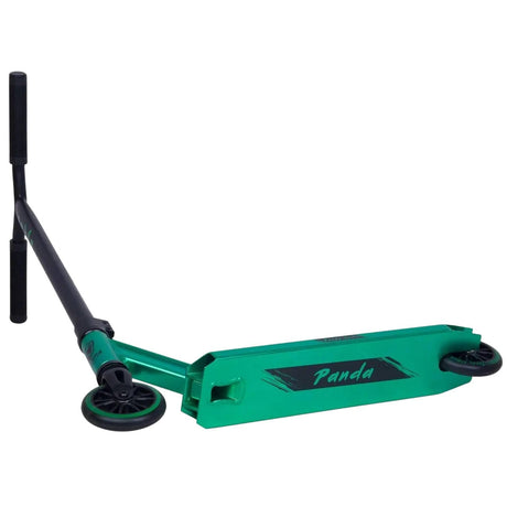 Panda Initio V2 Stunt Scooter - Green