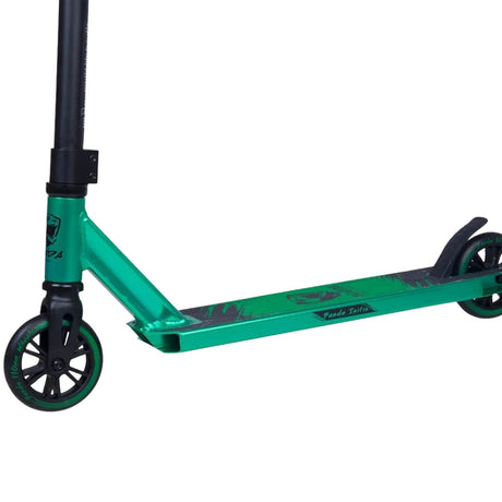 Panda Initio V2 Stunt Scooter - Green