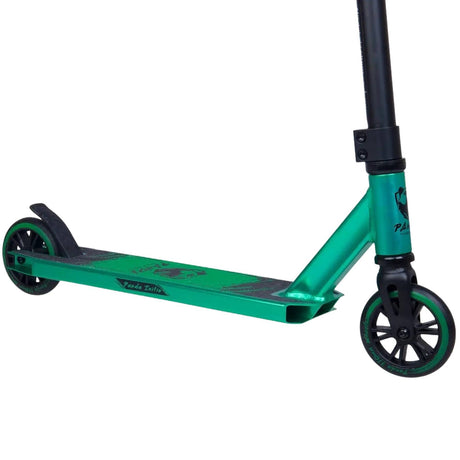 Panda Initio V2 Stunt Scooter - Green