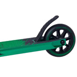 Panda Initio V2 Stunt Scooter - Green