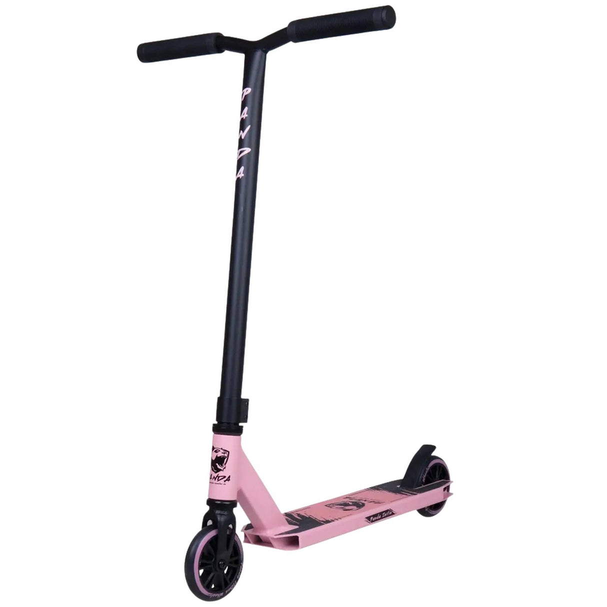 Panda Initio V2 Stunt Scooter - Pink