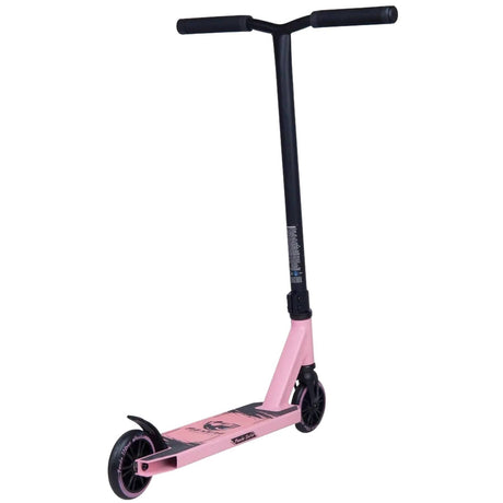 Panda Initio V2 Stunt Scooter - Pink