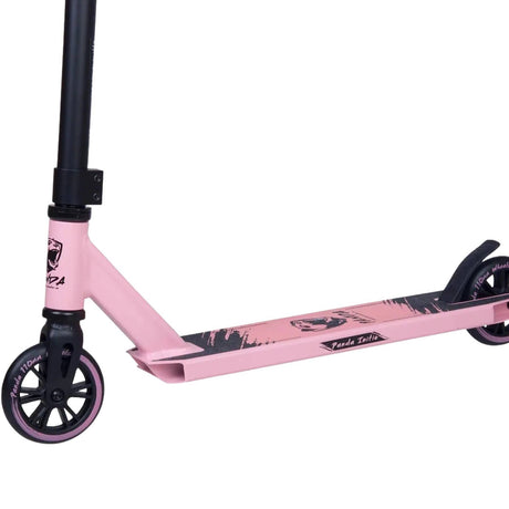 Panda Initio V2 Stunt Scooter - Pink