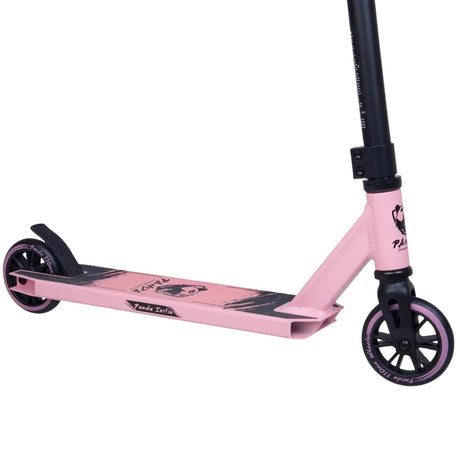 Panda Initio V2 Stunt Scooter - Pink