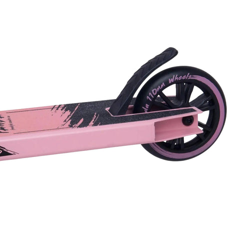 Panda Initio V2 Stunt Scooter - Pink