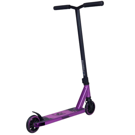 Panda Initio V2 Stunt Scooter - Purple