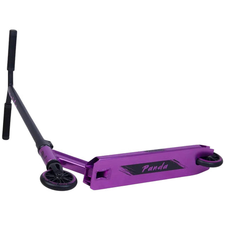 Panda Initio V2 Stunt Scooter - Purple