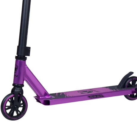Panda Initio V2 Stunt Scooter - Purple