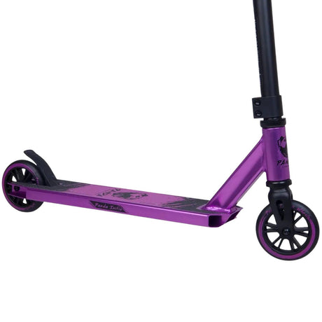 Panda Initio V2 Stunt Scooter - Purple