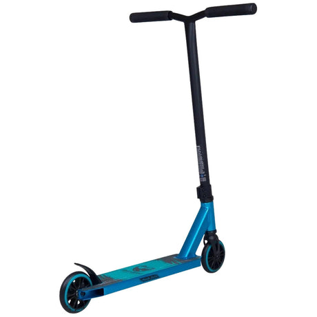 Panda Initio V2 Stunt Scooter - Teal
